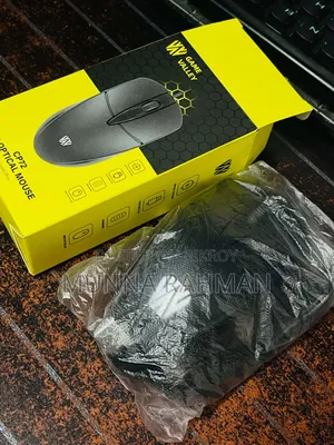 Game Valley Mouse