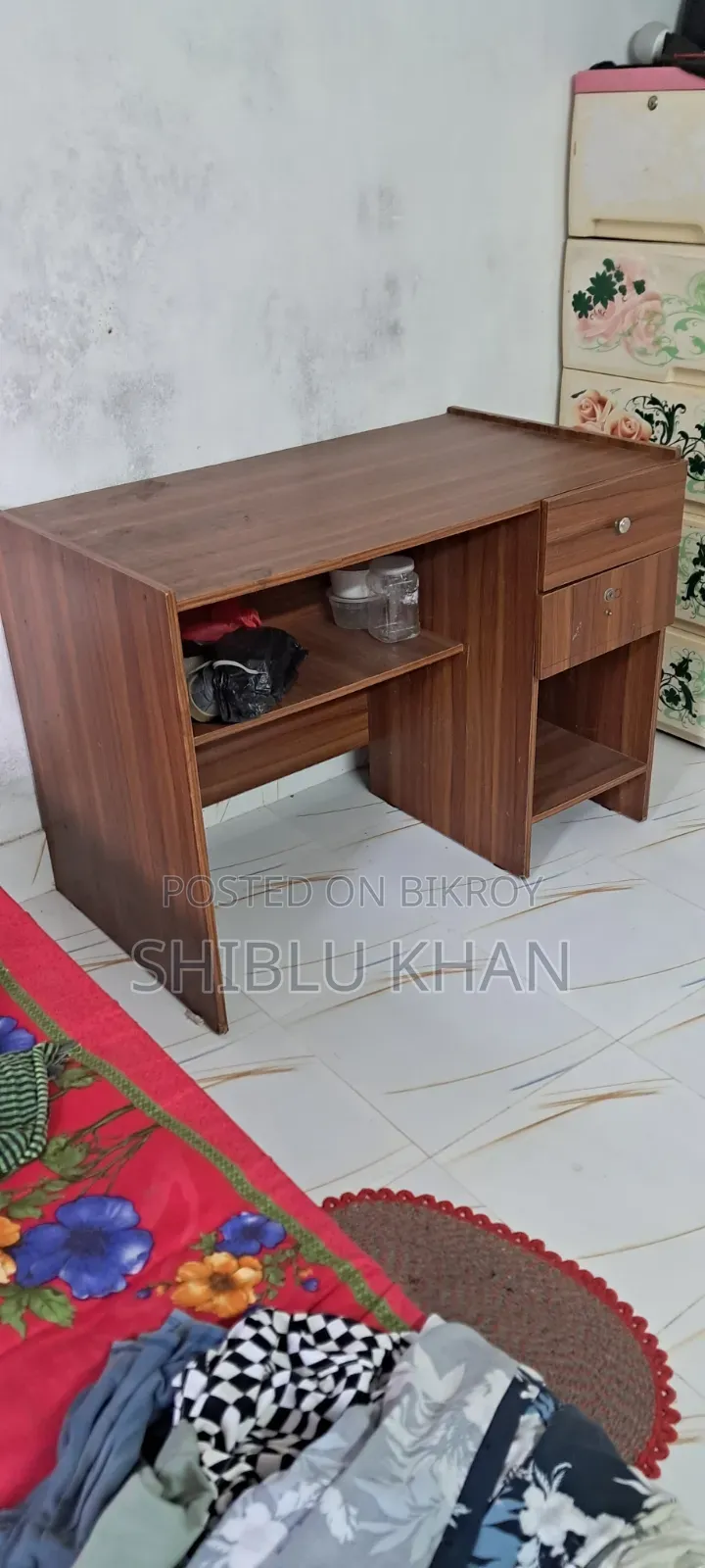 Computer Table