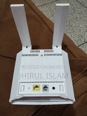 Banglalink Router