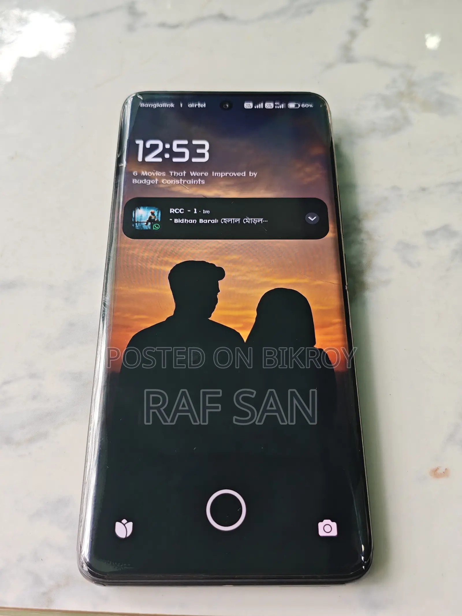 Xiaomi Redmi Note 15 256 GB Black