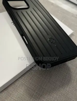 Rimowa iPhone 16 Pro Max Case