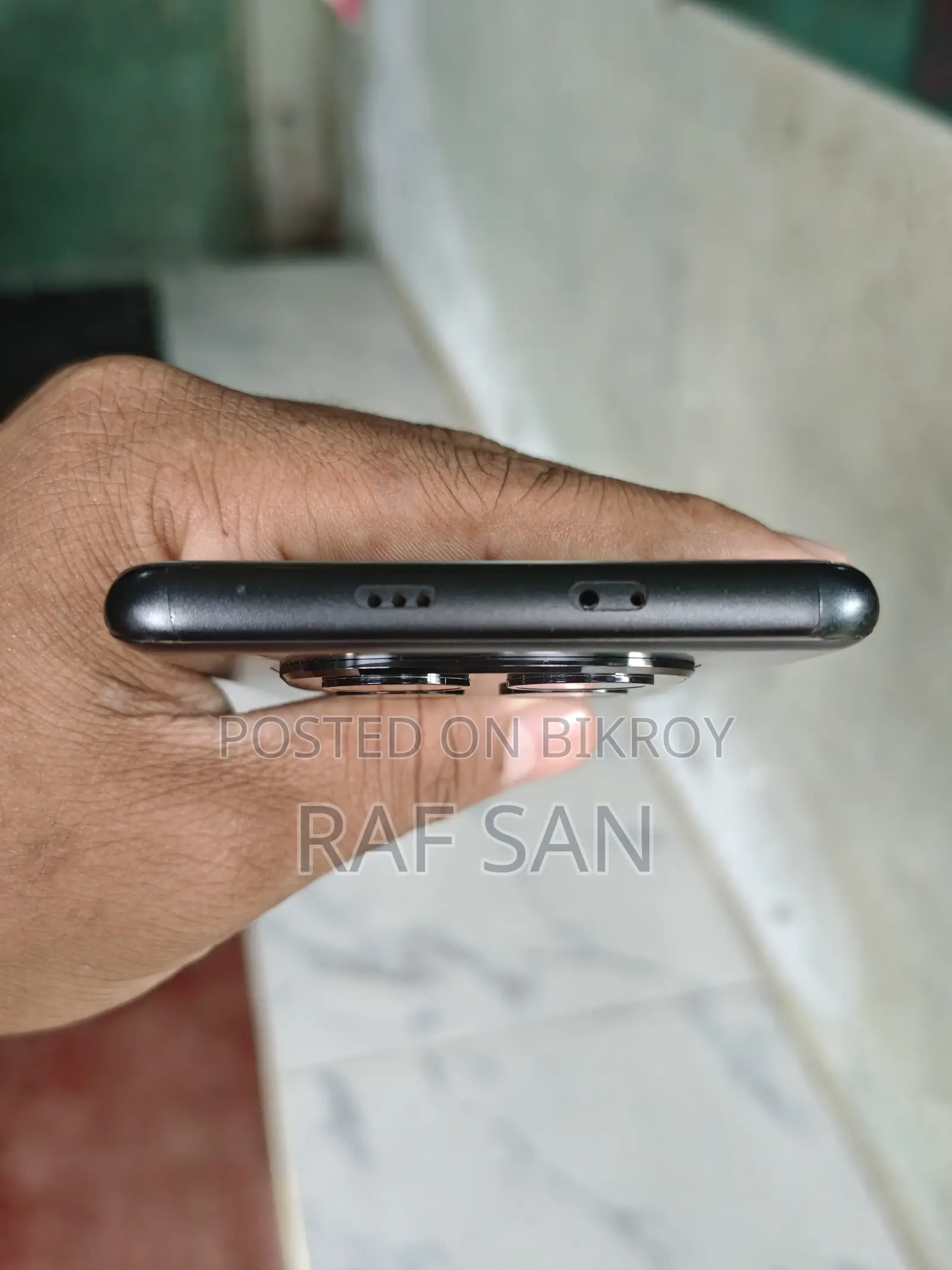 Xiaomi Redmi Note 15 256 GB Black