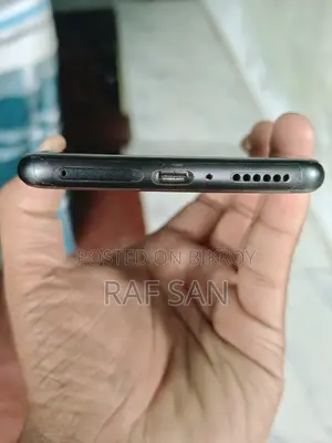 Xiaomi Redmi Note 15 256 GB Black