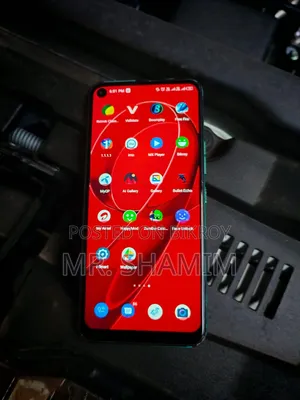 Itel S16 Pro 32 GB Green