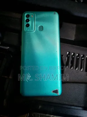 Itel S16 Pro 32 GB Green