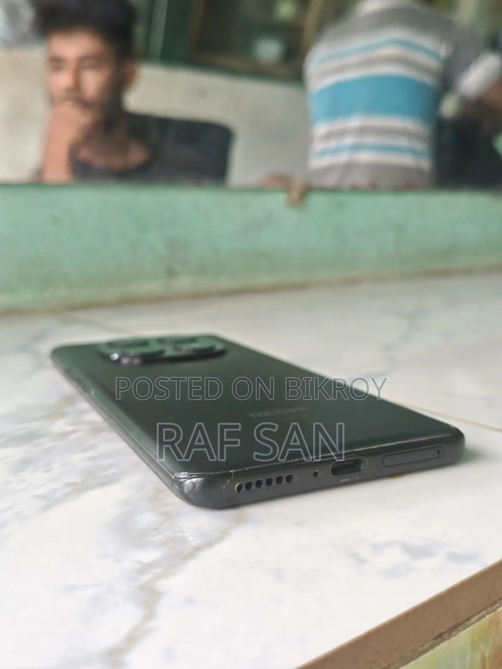 Xiaomi Redmi Note 15 256 GB Black