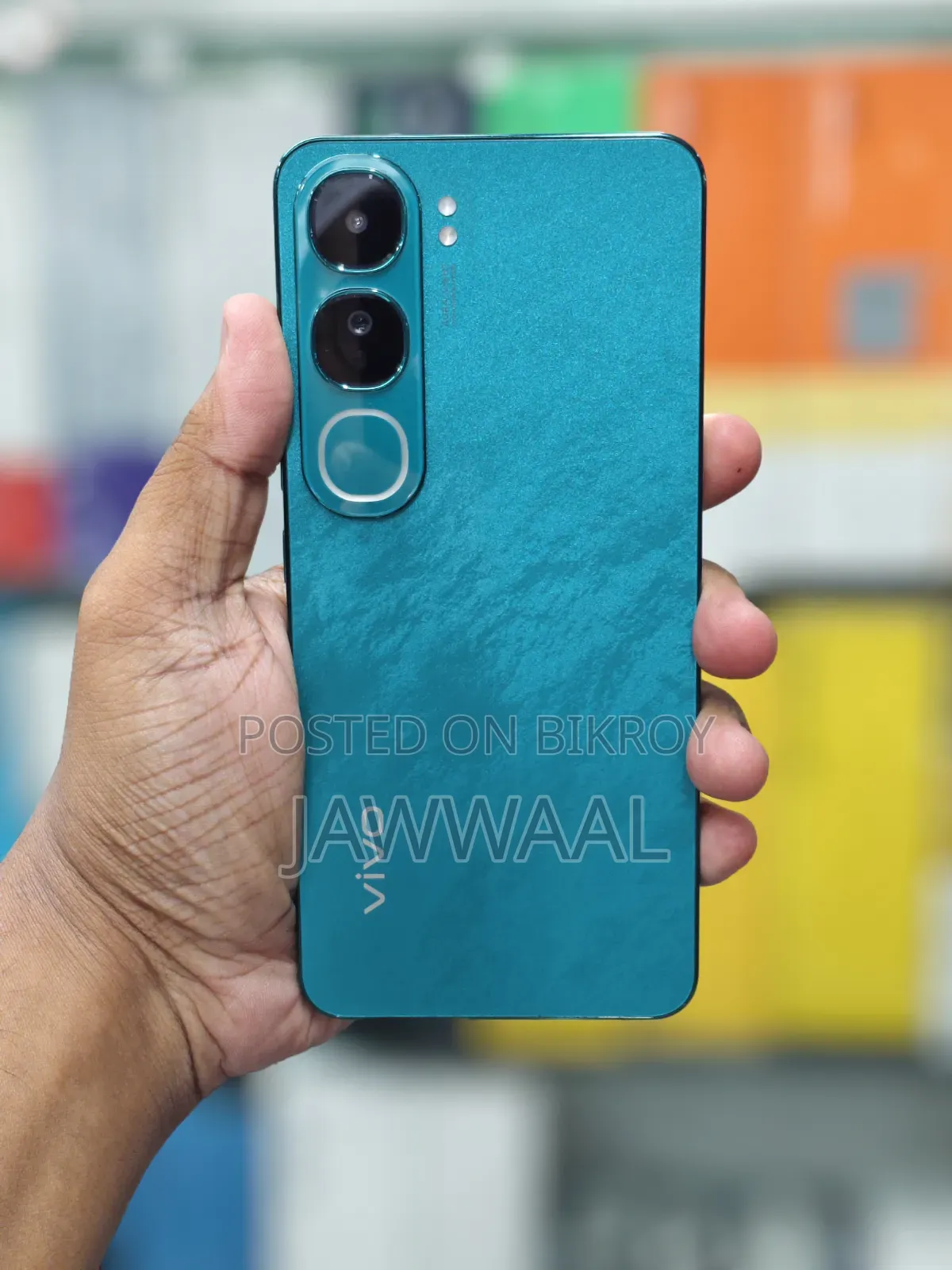 Vivo V40 Lite 256 GB