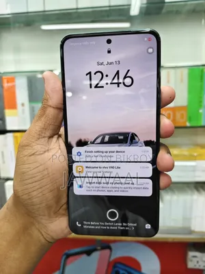 Vivo V40 Lite 256 GB