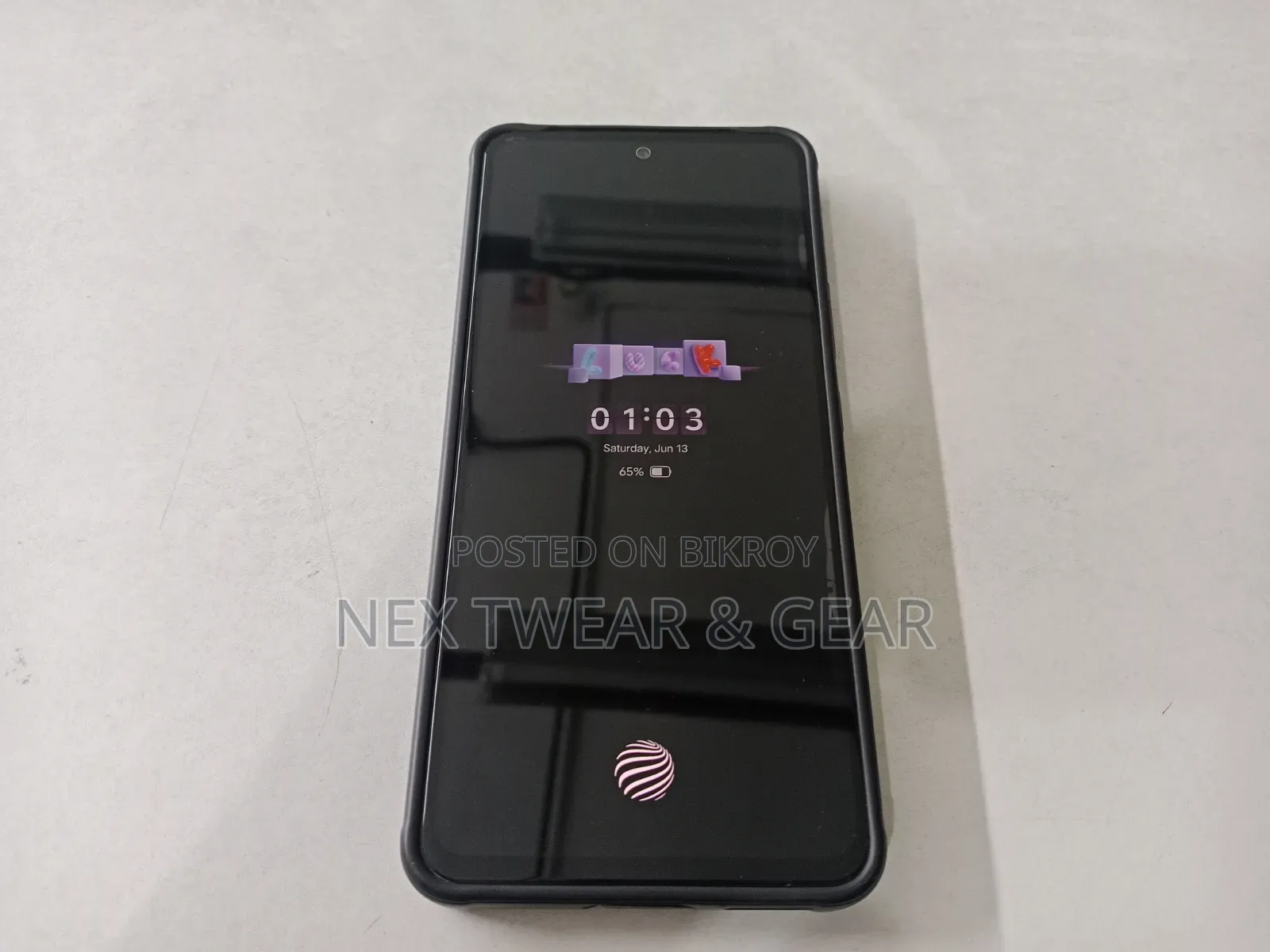 Vivo Y400 ২৫৬ জিবি সবুজ