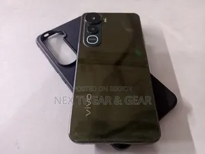 Vivo Y400 ২৫৬ জিবি সবুজ