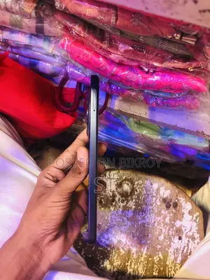 টেকনো স্পার্ক ৩০ ১২৮ জিবি কালো