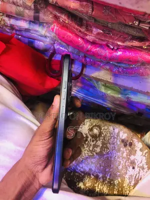 টেকনো স্পার্ক ৩০ ১২৮ জিবি কালো