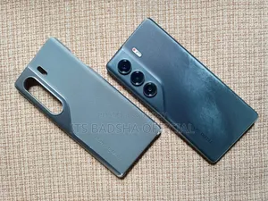 Tecno Camon 40 Pro 4G 256 GB Black