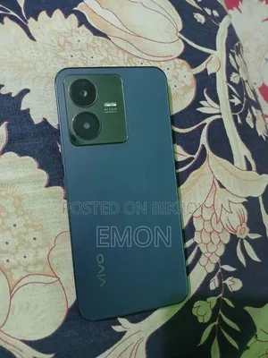 Vivo Y22 128 GB Bronze