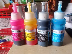 Printer Ink
