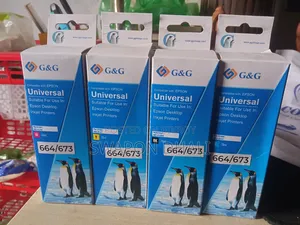 Printer Ink