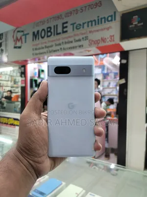 Google Pixel 7a 128 GB Blue