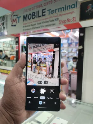 Google Pixel 7a 128 GB Blue