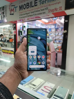 Google Pixel 7a 128 GB Blue