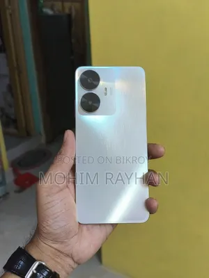 Realme C55 128 GB Gold