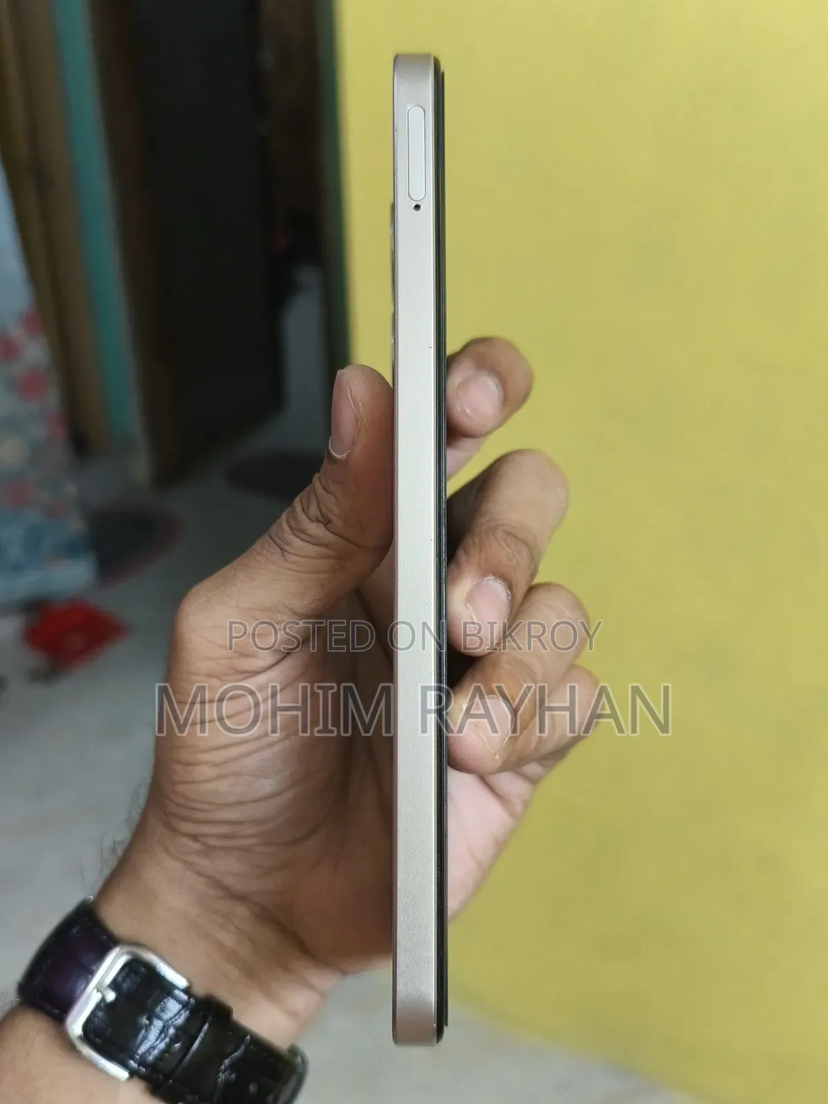 Realme C55 128 GB Gold