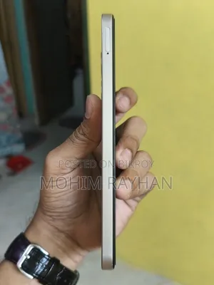 Realme C55 128 GB Gold