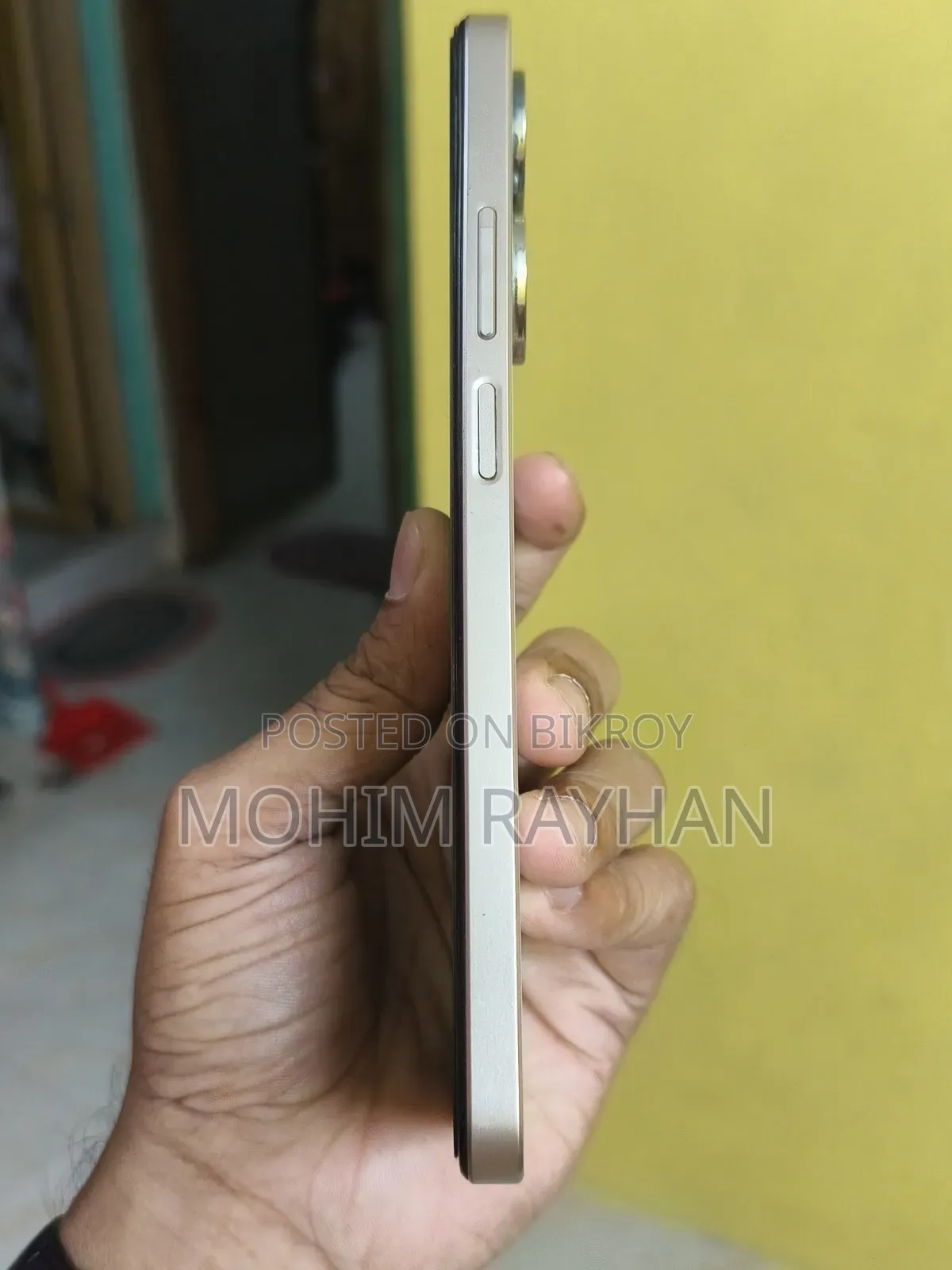 Realme C55 128 GB Gold