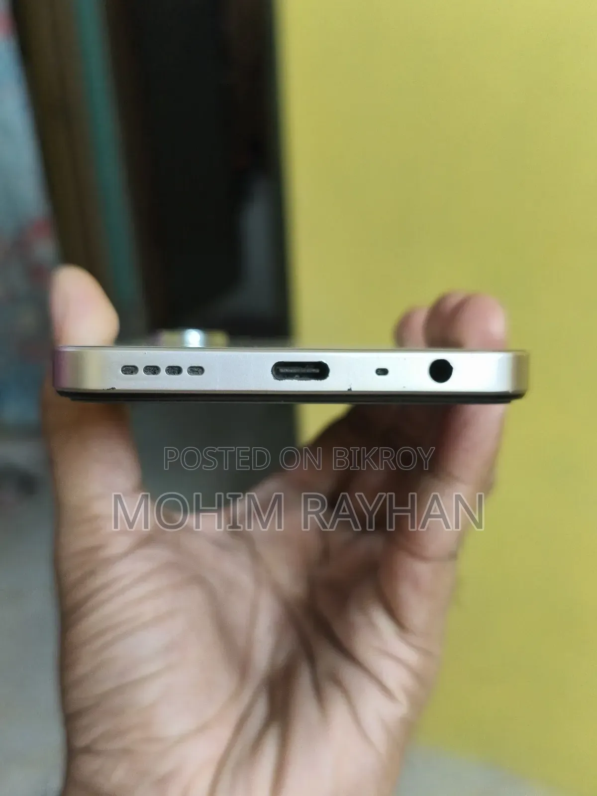 Realme C55 128 GB Gold