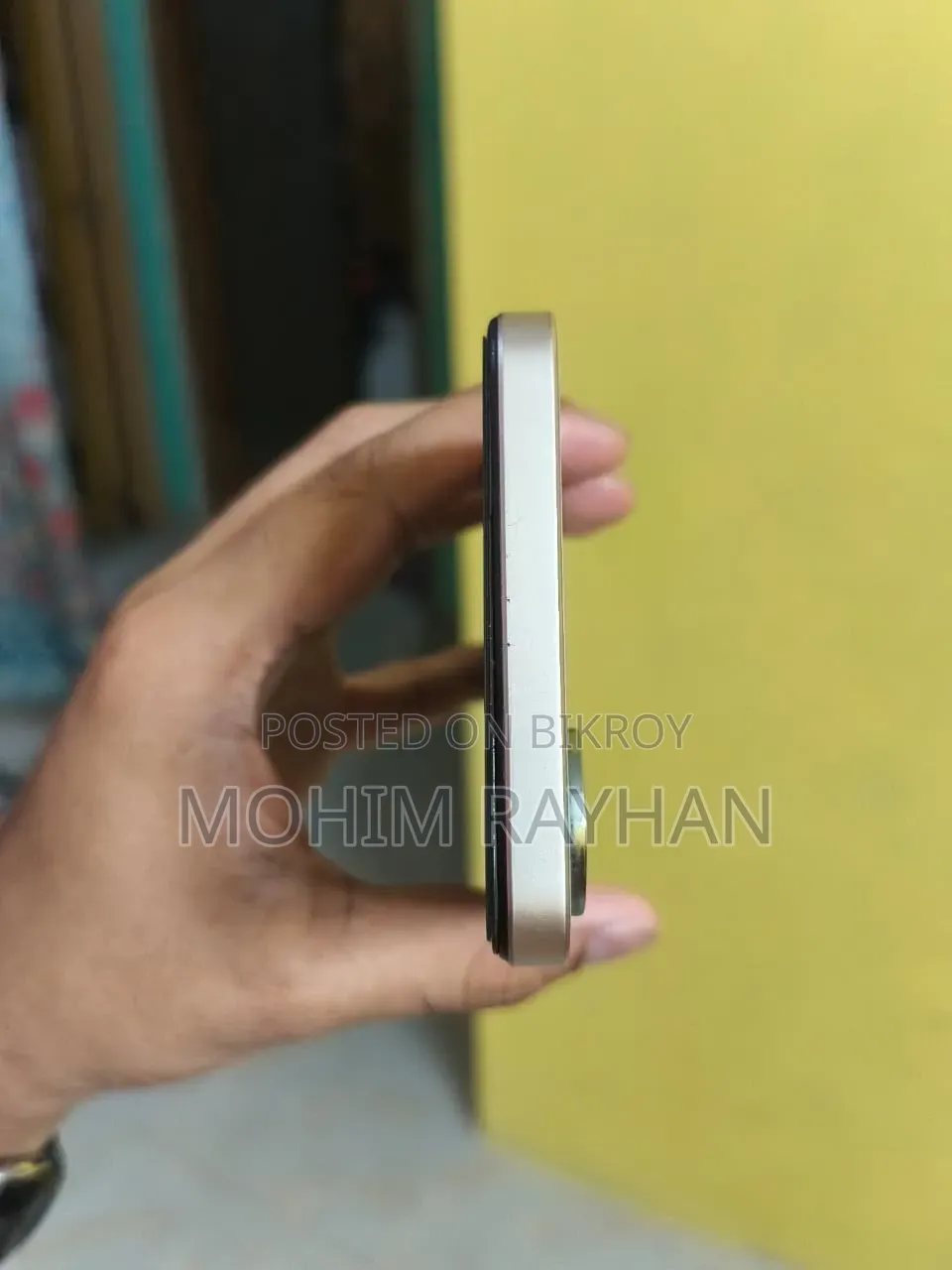 Realme C55 128 GB Gold