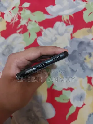 Samsung Galaxy S21+ 5G 256 GB Silver