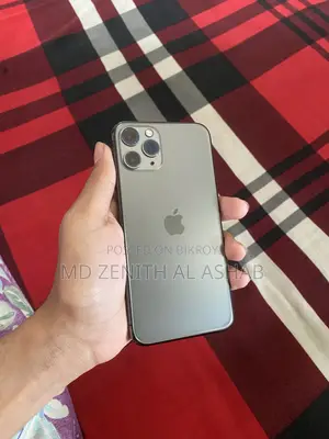 Apple iPhone 11 Pro 256 GB Bronze