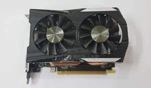 Zotack Gtx-1050ti 4gb Ddr5 Gaming Oc Edition Full Box With Warranty