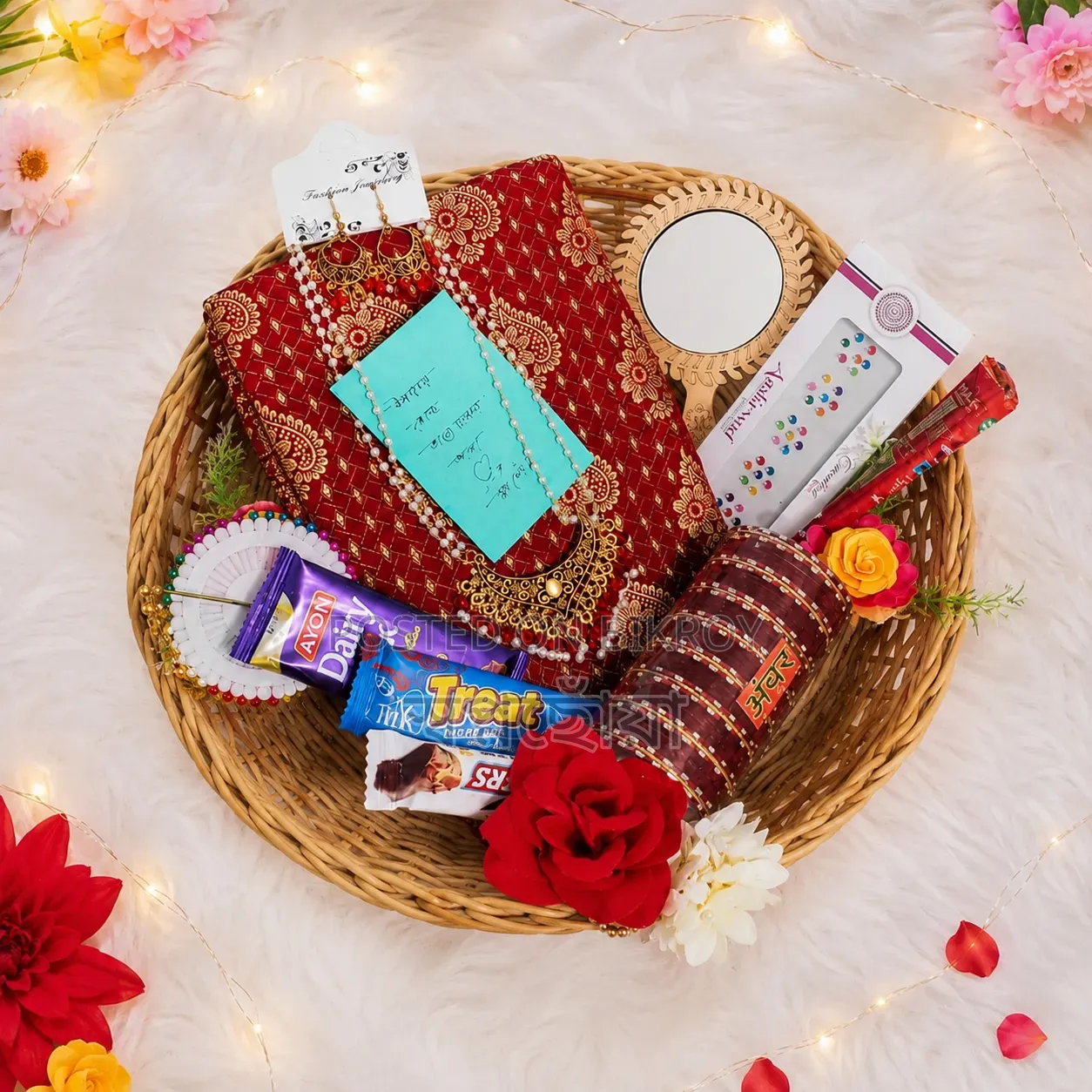 Premium Share Combo Gift Your Loved One