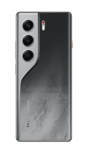 Tecno Camon 40 Pro 4G 256 GB