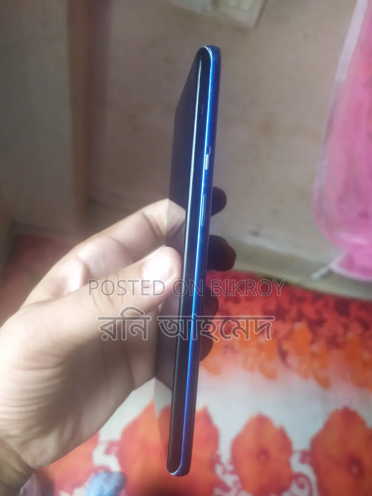 OnePlus 8 Pro 256 GB Blue