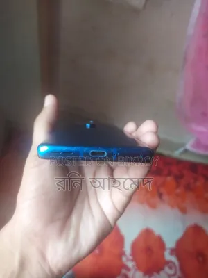 OnePlus 8 Pro 256 GB Blue