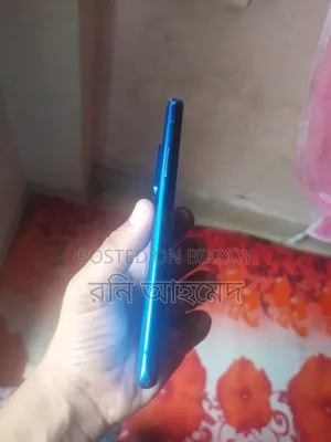 OnePlus 8 Pro 256 GB Blue