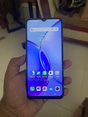 Vivo Y17s 128 GB Pink