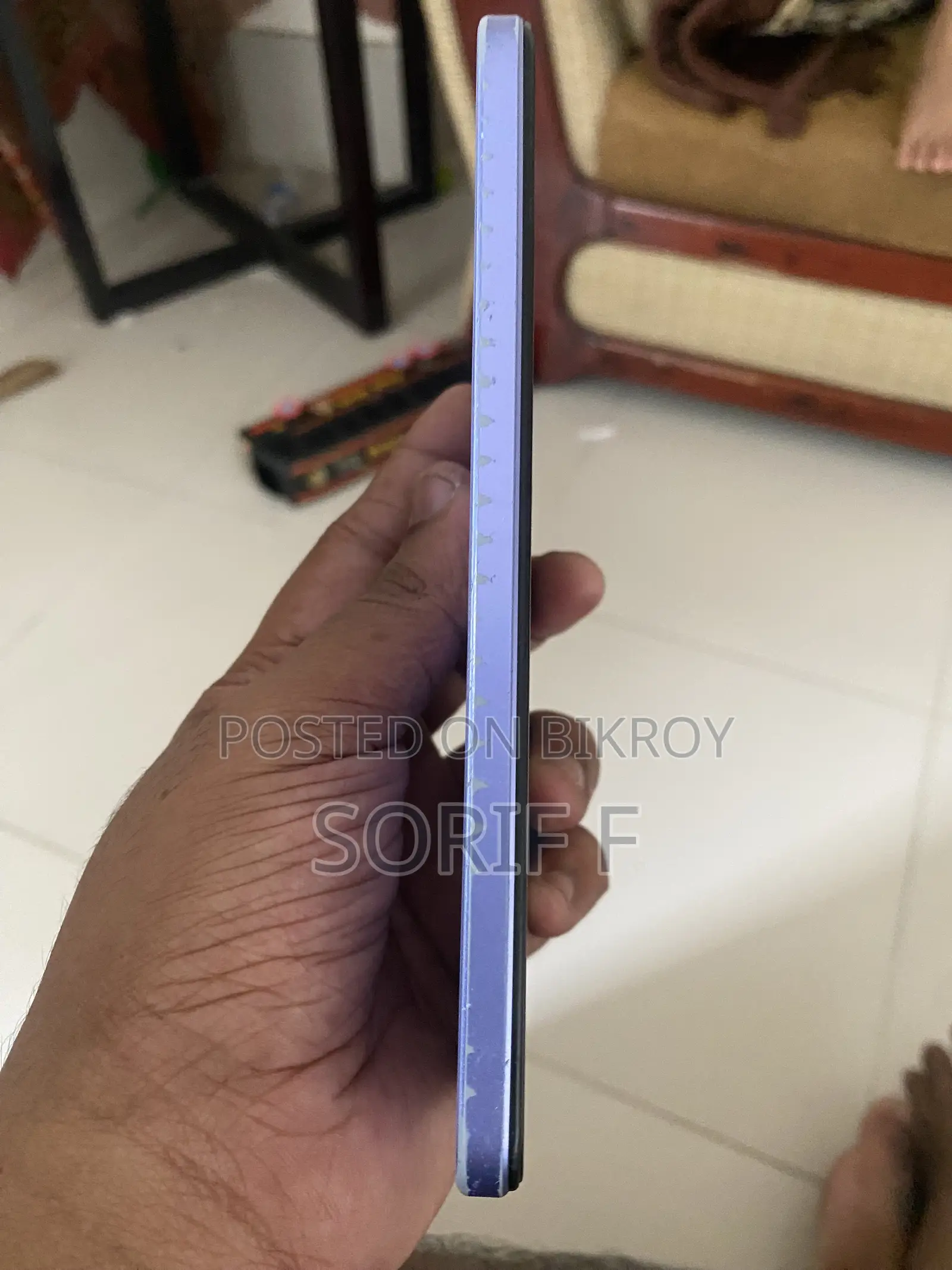 Vivo Y17s 128 GB Pink