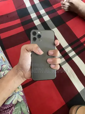 Apple iPhone 11 Pro 256 GB Bronze