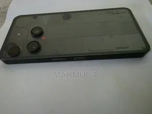 Nothing Phone 3 256 GB Black