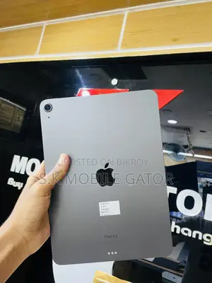 Apple iPad Air (2022) 256 GB Gray