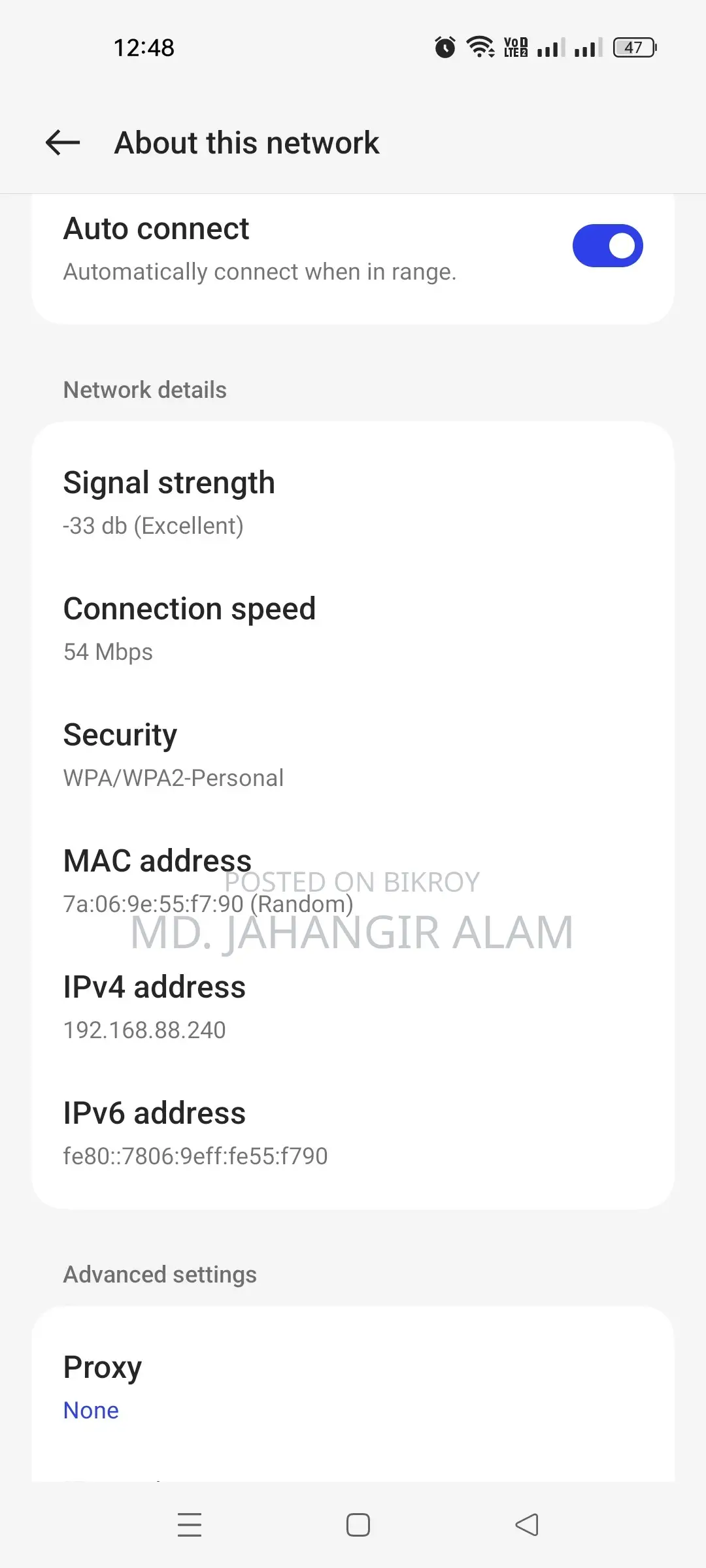 Mikro Tik Router Rb941 Wifi
