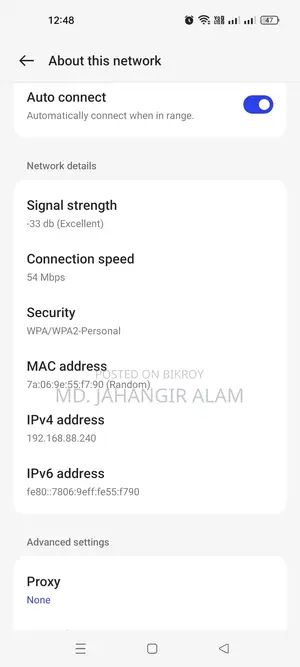 Mikro Tik Router Rb941 Wifi