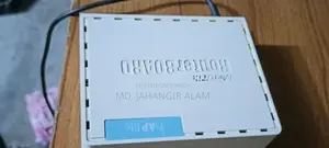 Mikro Tik Router Rb941 Wifi