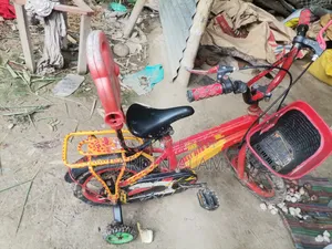 ছোটদের সাইকেল