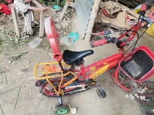 ছোটদের সাইকেল