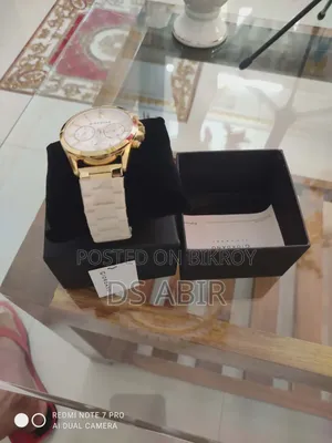 Giordano Watch Full New