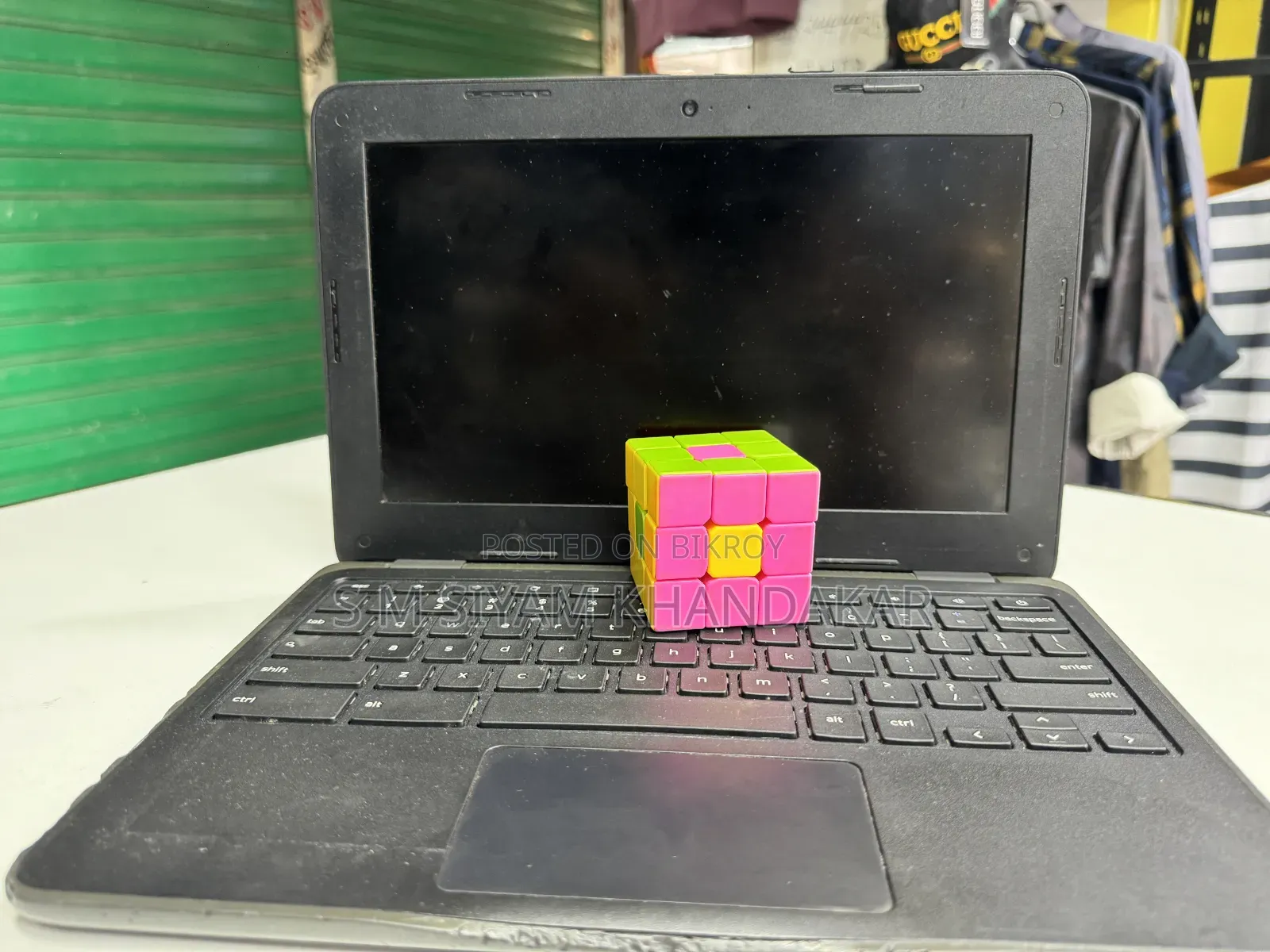 Laptop Dell 14 Premium 4GB Qualcomm Snapdragon X Plus eMMC 128GB