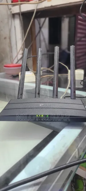 Tp-Link Archer C6